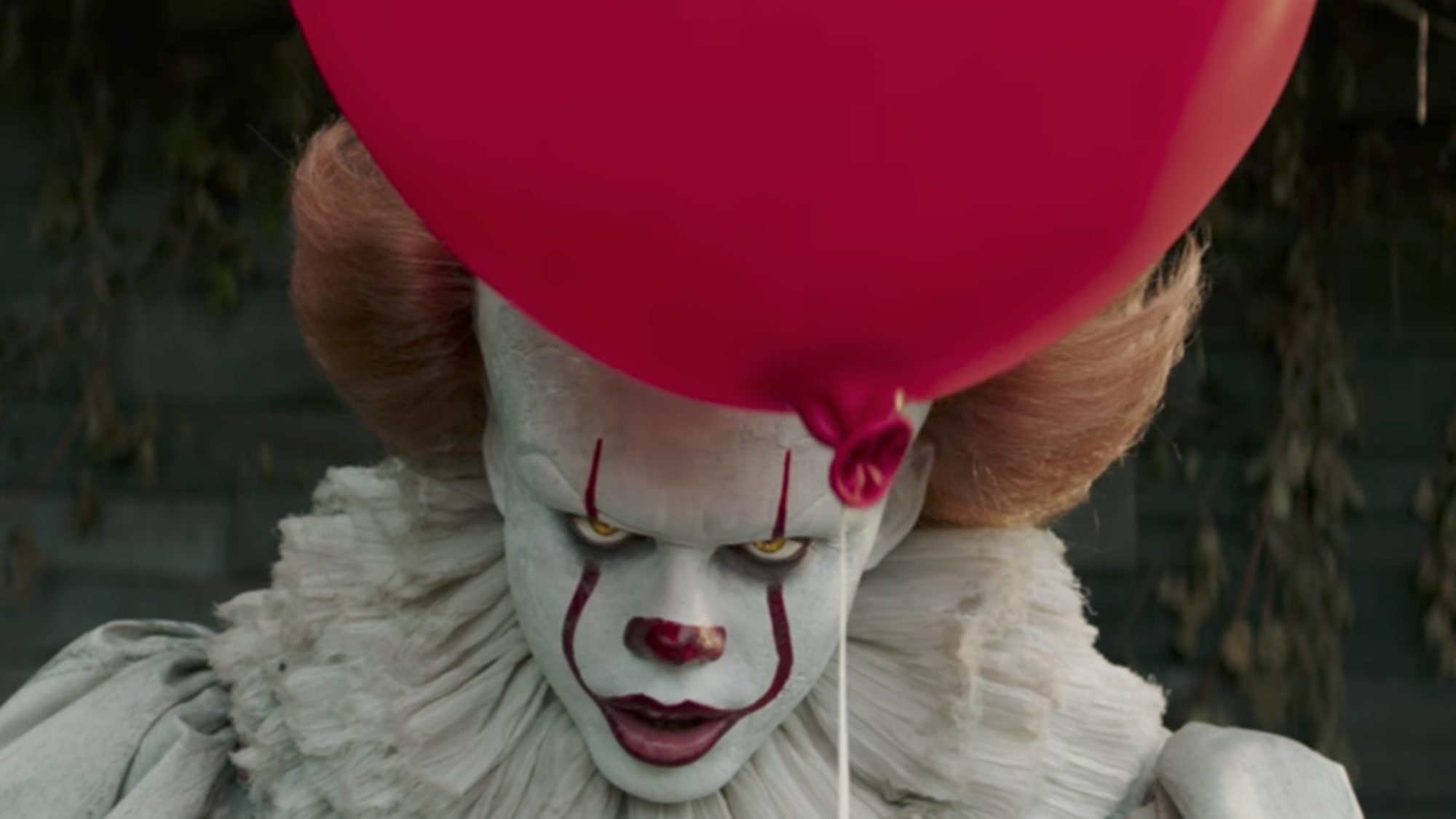 Welcome to Derry: Bill Skarsgård Returns as Pennywise for 