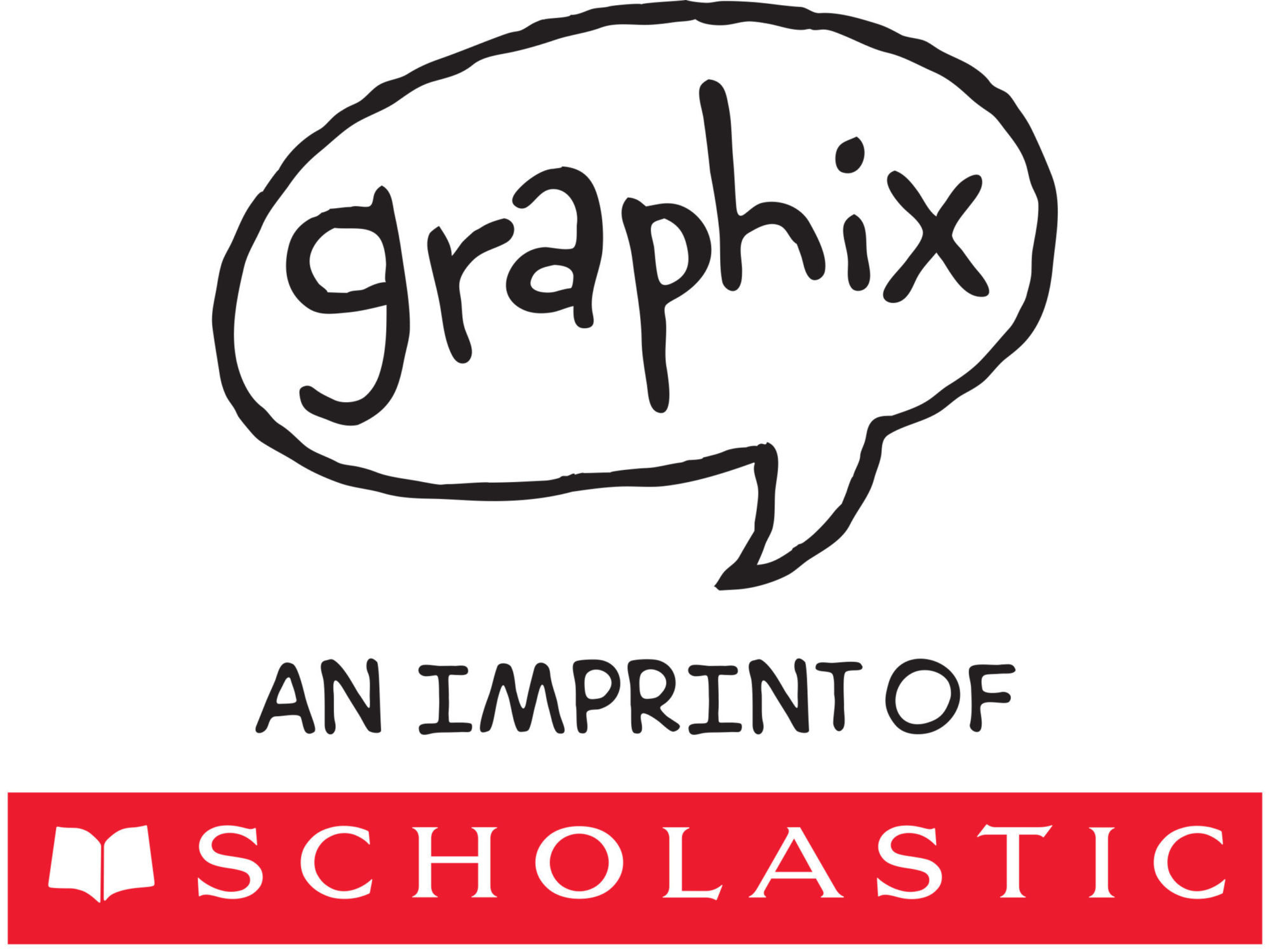 Nikolai Muth, The New Senior Editor for Manga & Graphix at Scholastic