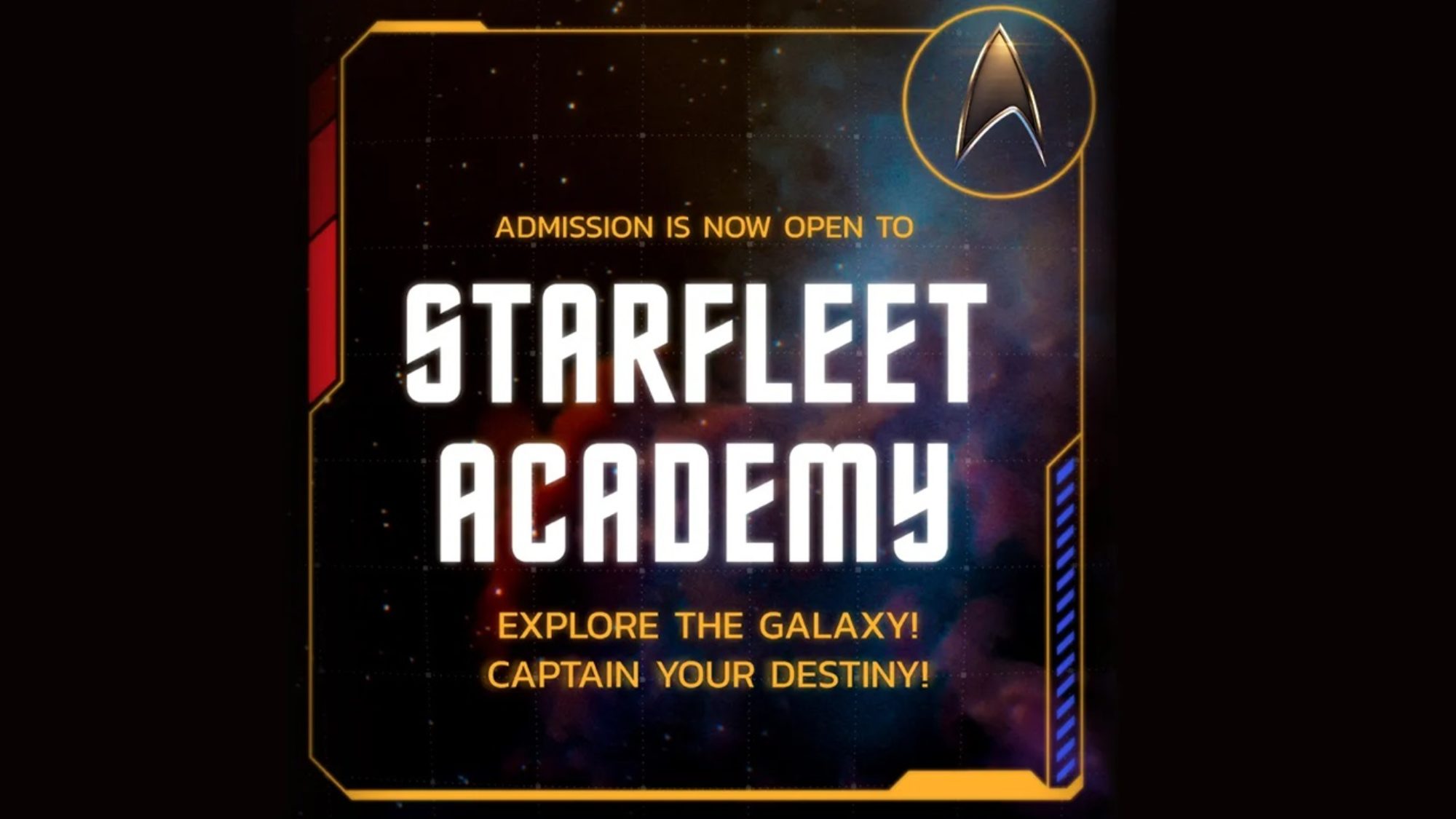Starfleet Academy: Kurtzman Explains Setting Series in 32nd Century