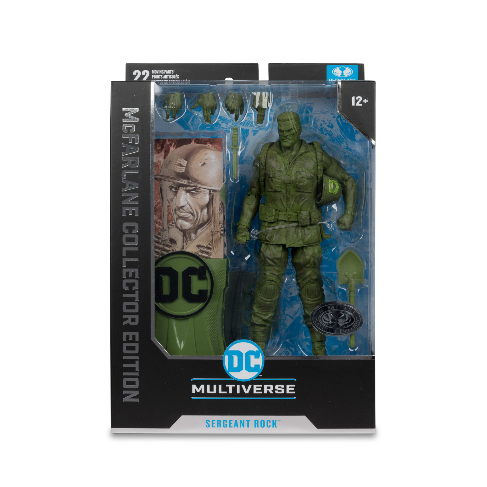 McFarlane Toys News, Rumors and Information - Bleeding Cool News Page 11