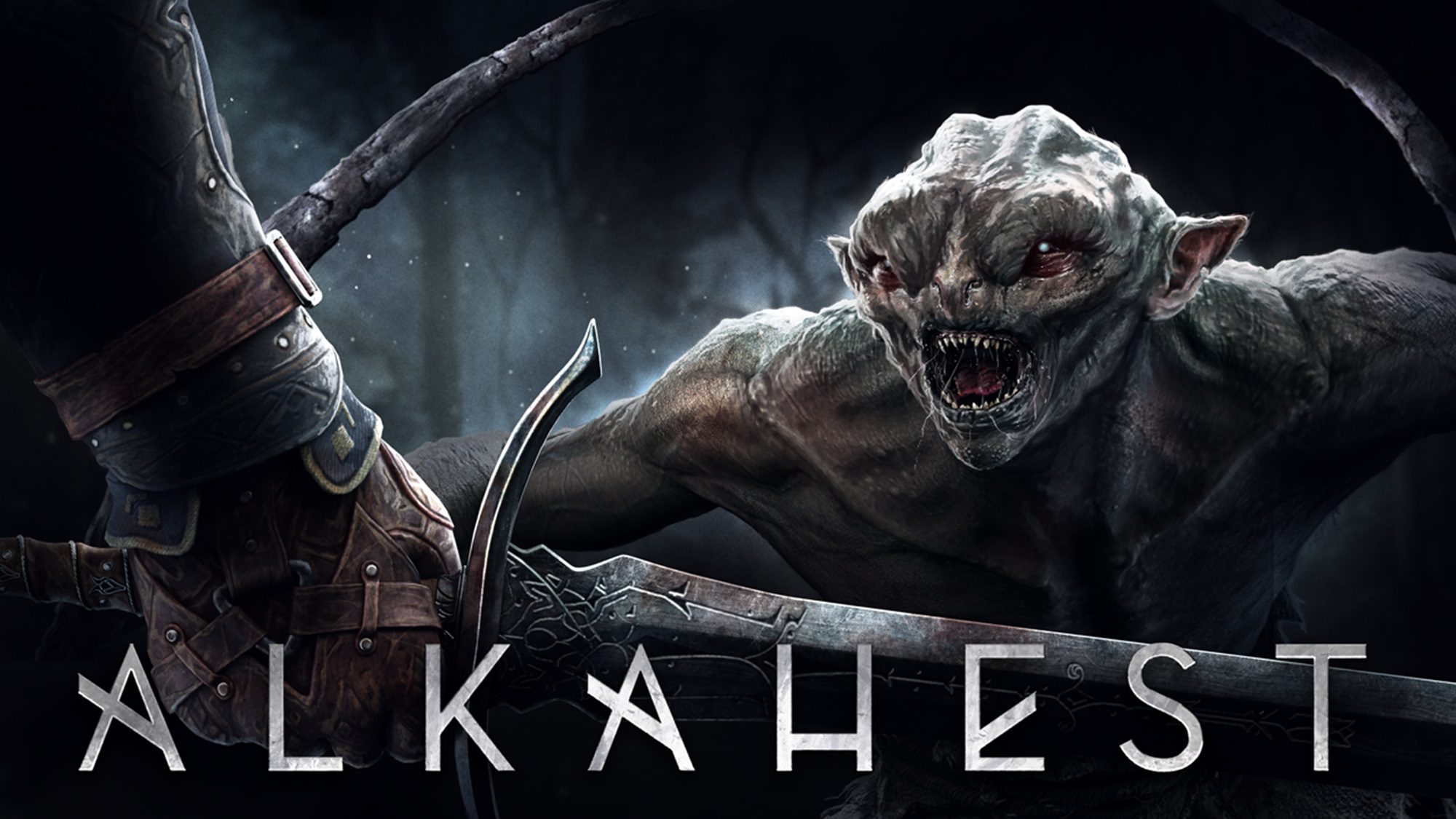 New action-adventure RPG game Alkahest announced