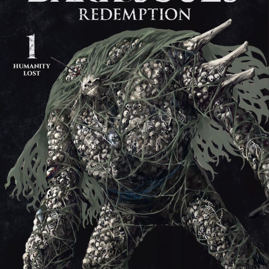 洋楽 Dominion/souls redemption Dark Souls Redemption - vol. 01 - YouTube