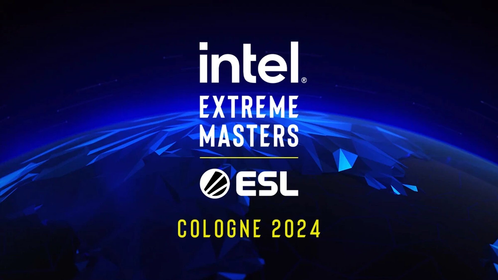 IEM Cologne 2024 Announces Teams For This Year's Event