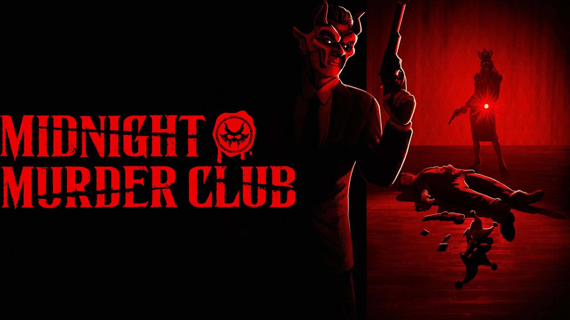 You are currently viewing Midnight Murder Club announced for PC release in fall