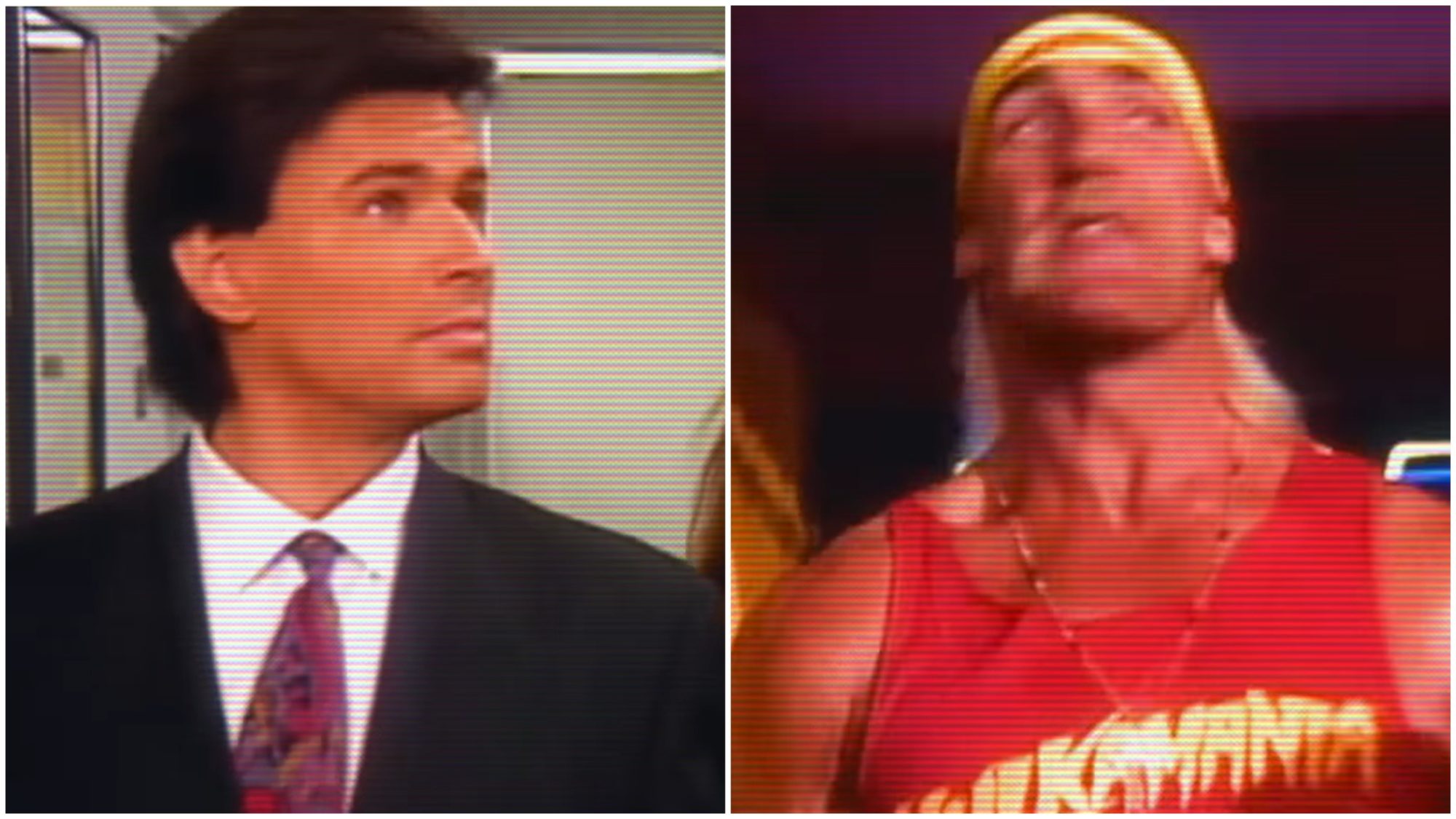 Who Killed WCW? Preview: Eric Bischoff's Vision Includes Hulk Hogan