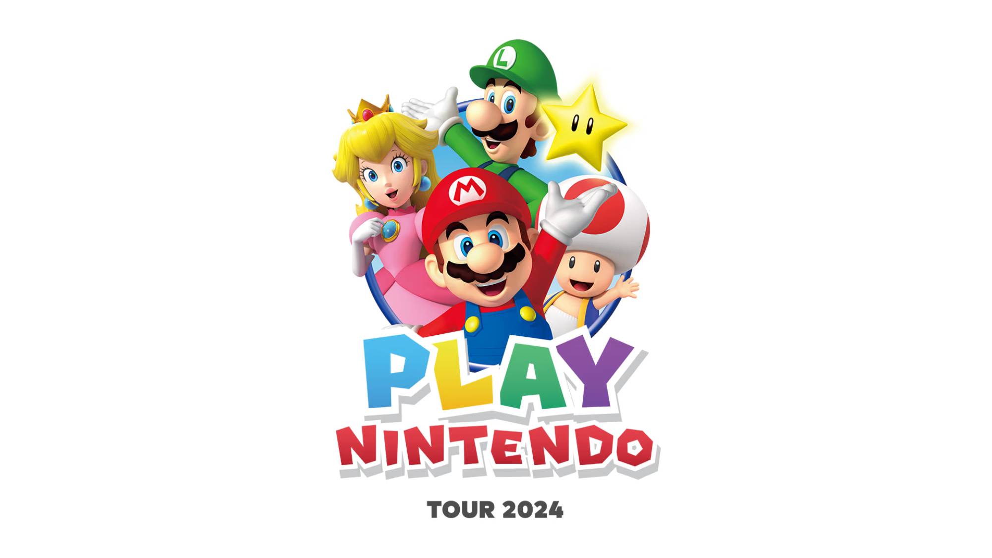 Play Nintendo Tour News, Rumors and Information - Bleeding Cool News Page 1