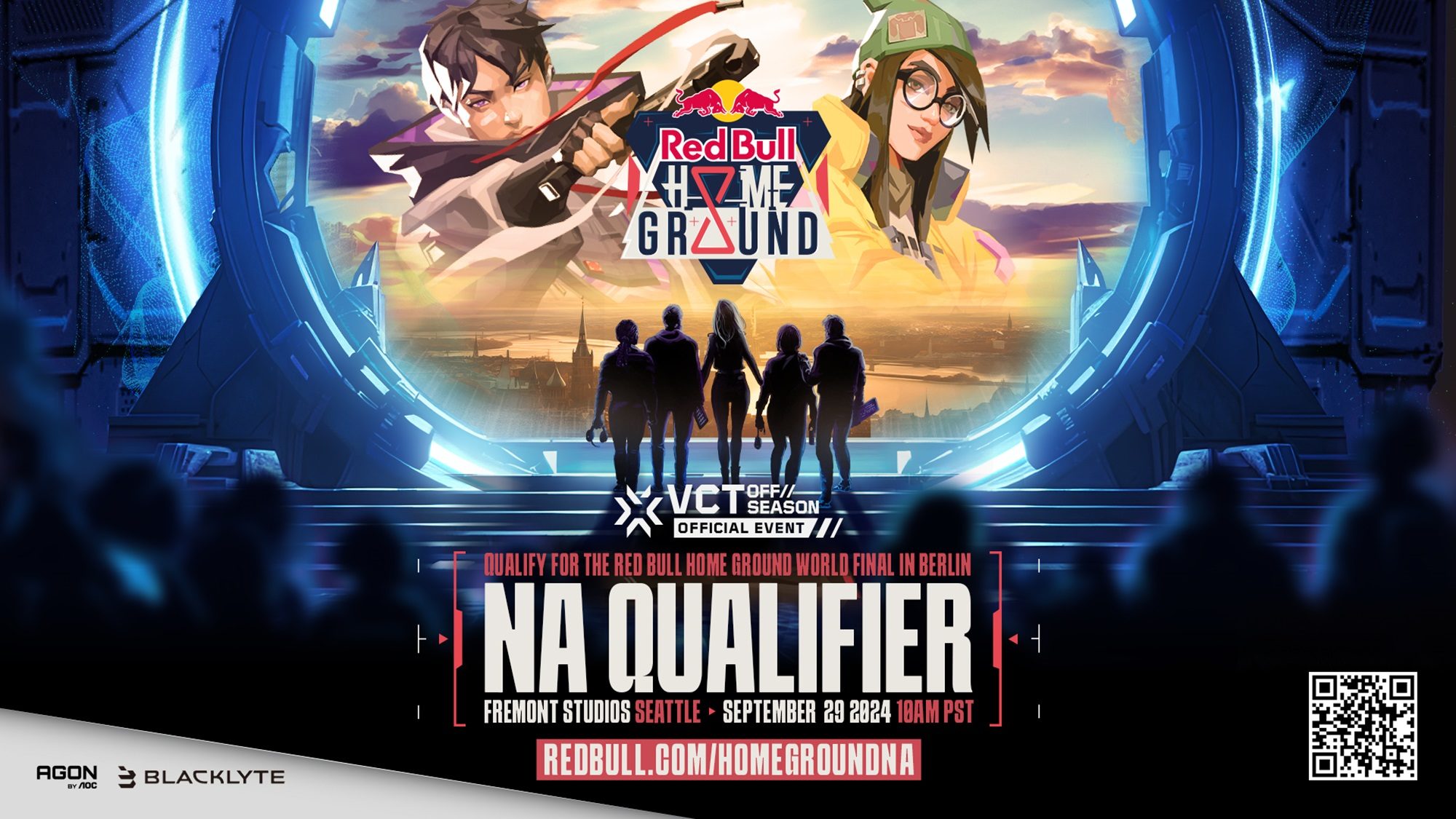 New details on the North American qualifier at Red Bull’s home stadium