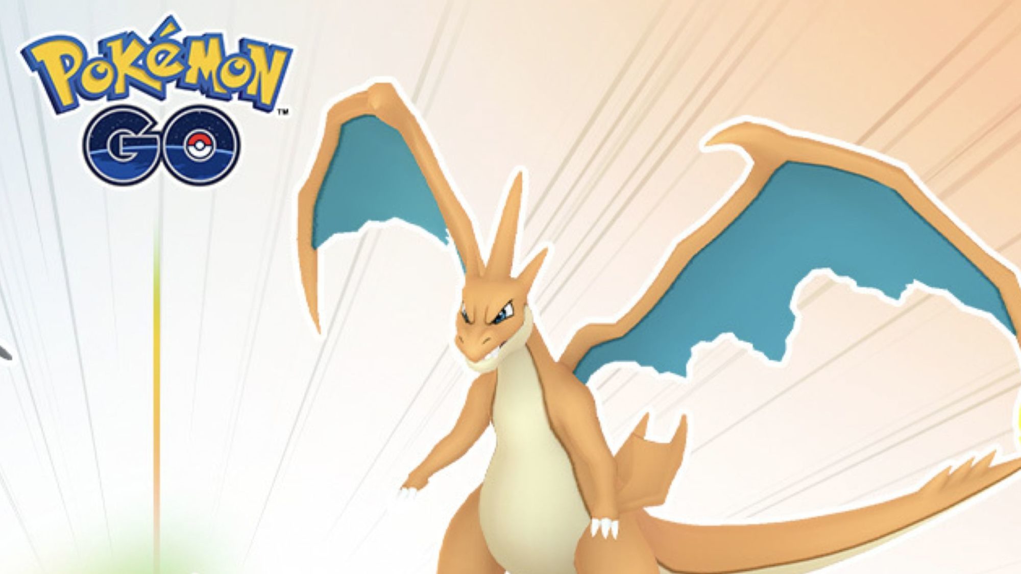 Mega Charizard Y Raid Guide For Pok Mon Go Shared Skies