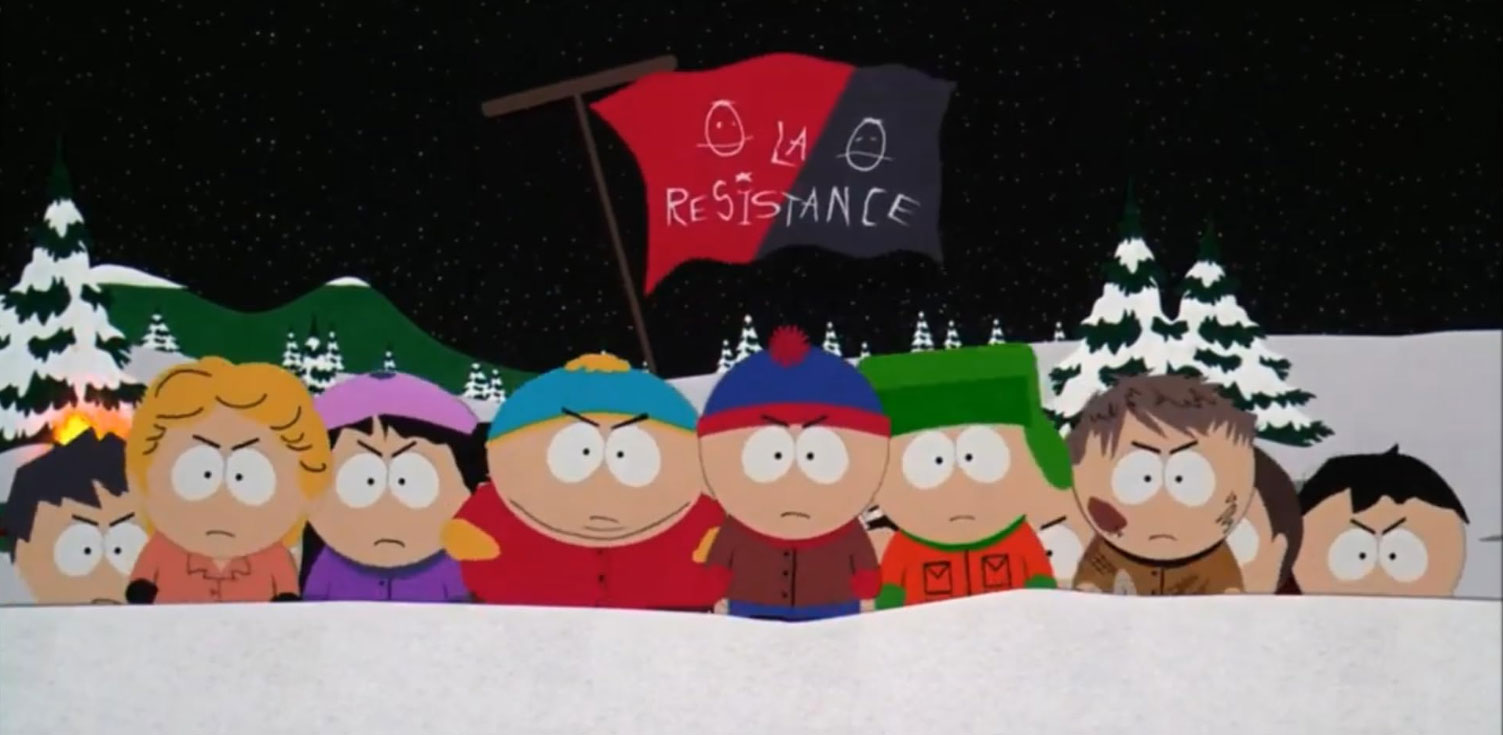 South Park: Bigger Longer and Uncut News, Rumors and Information