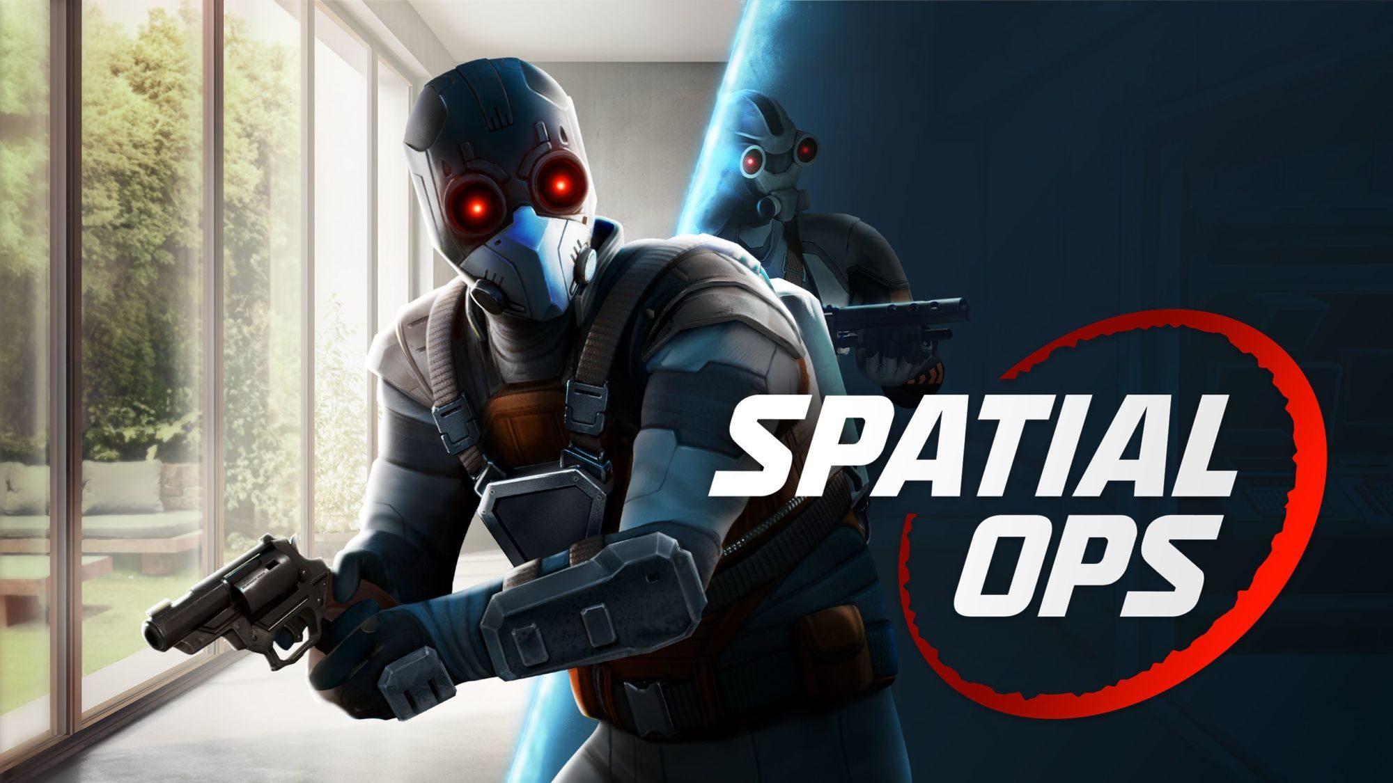 Spatial Ops Announced For VR Release Later This Year