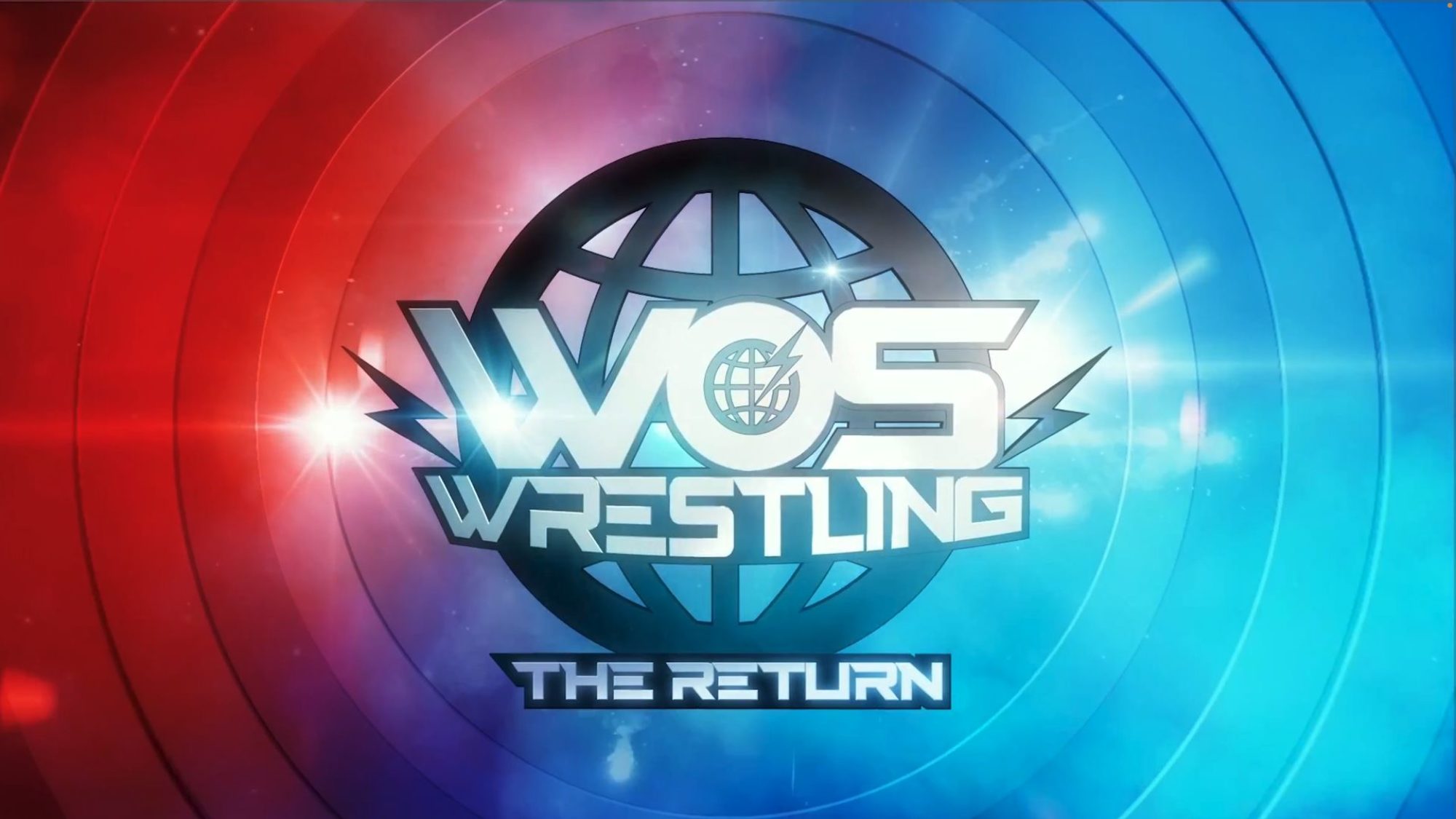 WOS: The Return - World of Sport to Make Glorious Return in September