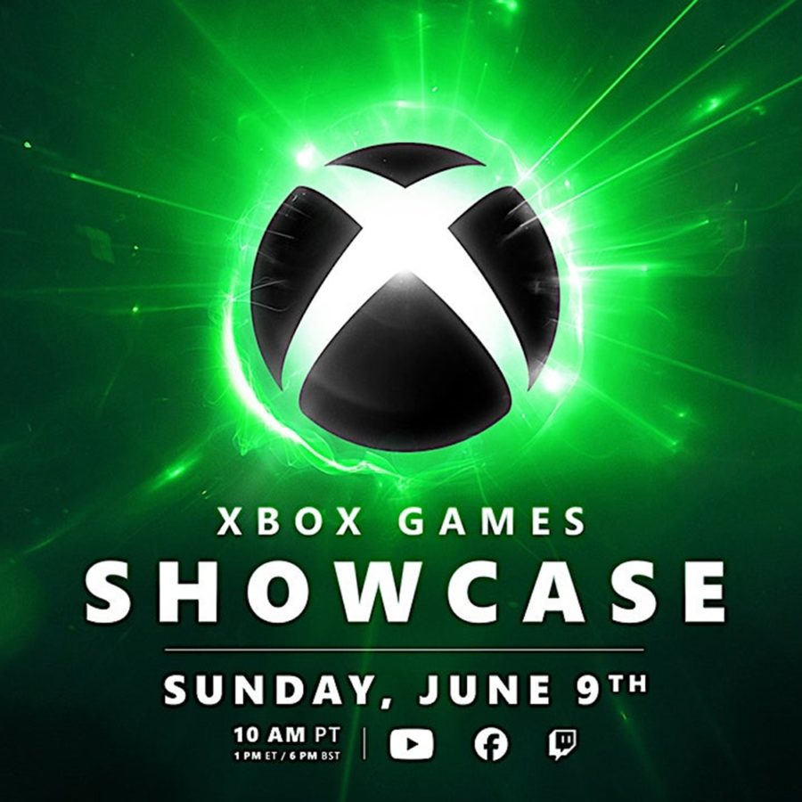 Highlights From The Xbox Games Showcase 2024