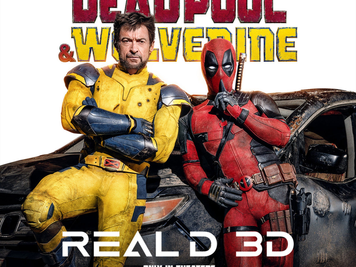Deadpool & Wolverine: 6 New Posters Have Been Released