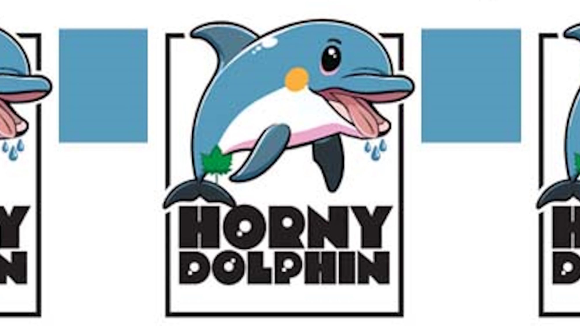 Fairsquare Changes Name, Launches 18+ Horny Dolphin Immigrant Imprint