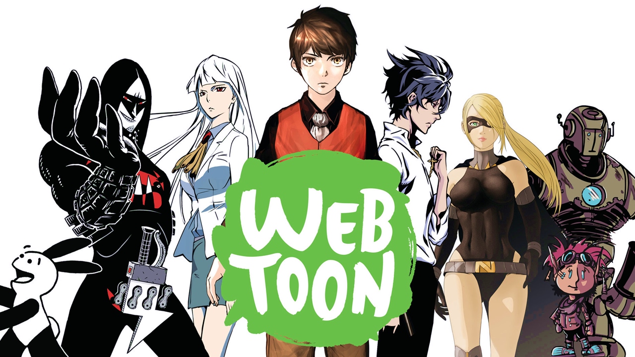 Webtoon Expands Creator Programmes In 2026 To “Fuel Creative Careers”