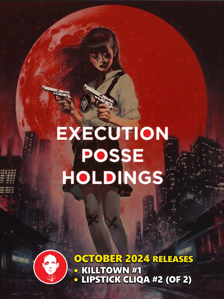 Killtown News Rumors And Information Bleeding Cool News Page 1 Killtown news rumors and information bleeding cool news page 1