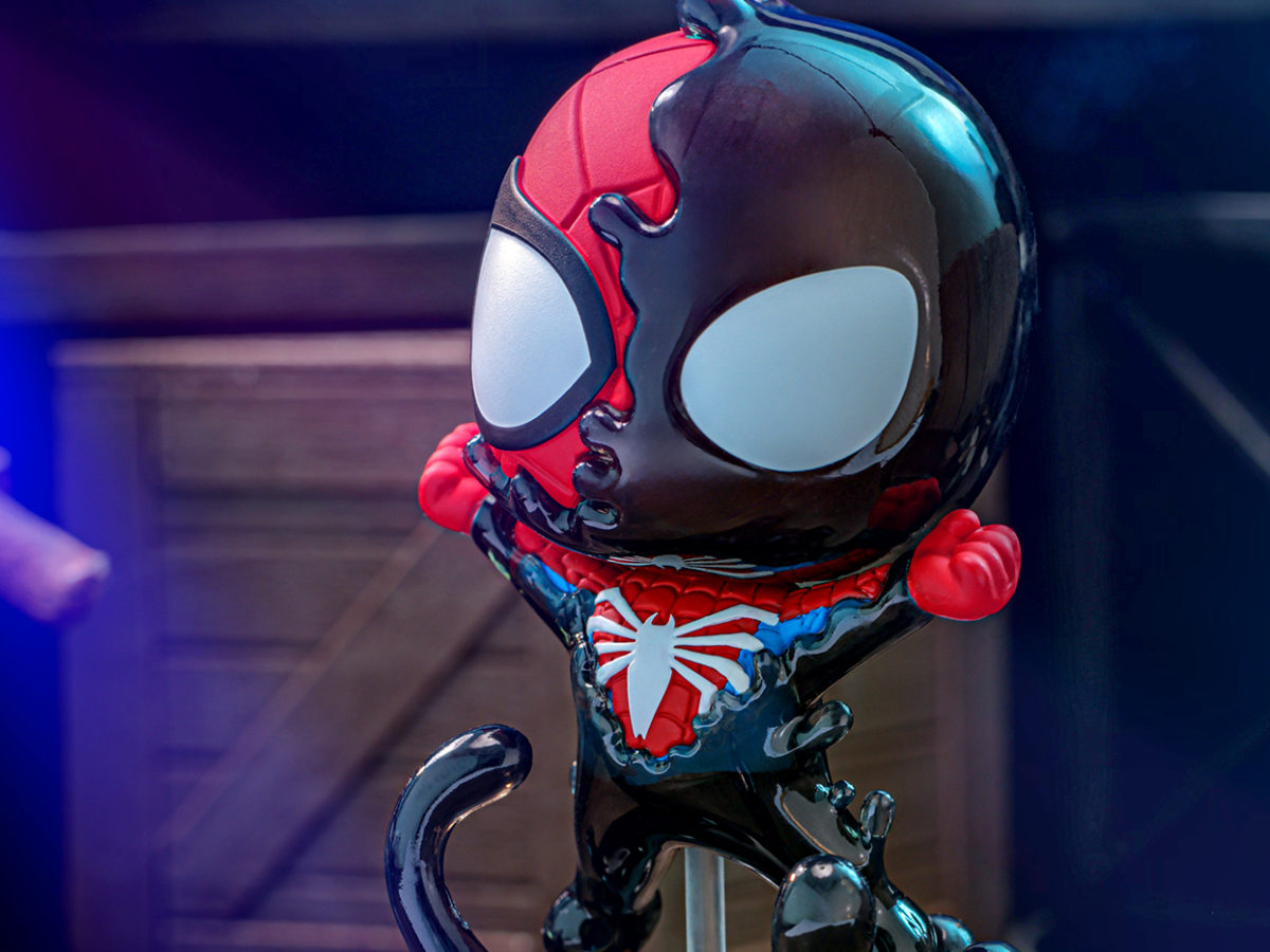 アメコミ aaaaa7 Cosbi bobble head collection アメコミ aaaaa7 Cosbi bobble head collection Hot Toys Cosbi