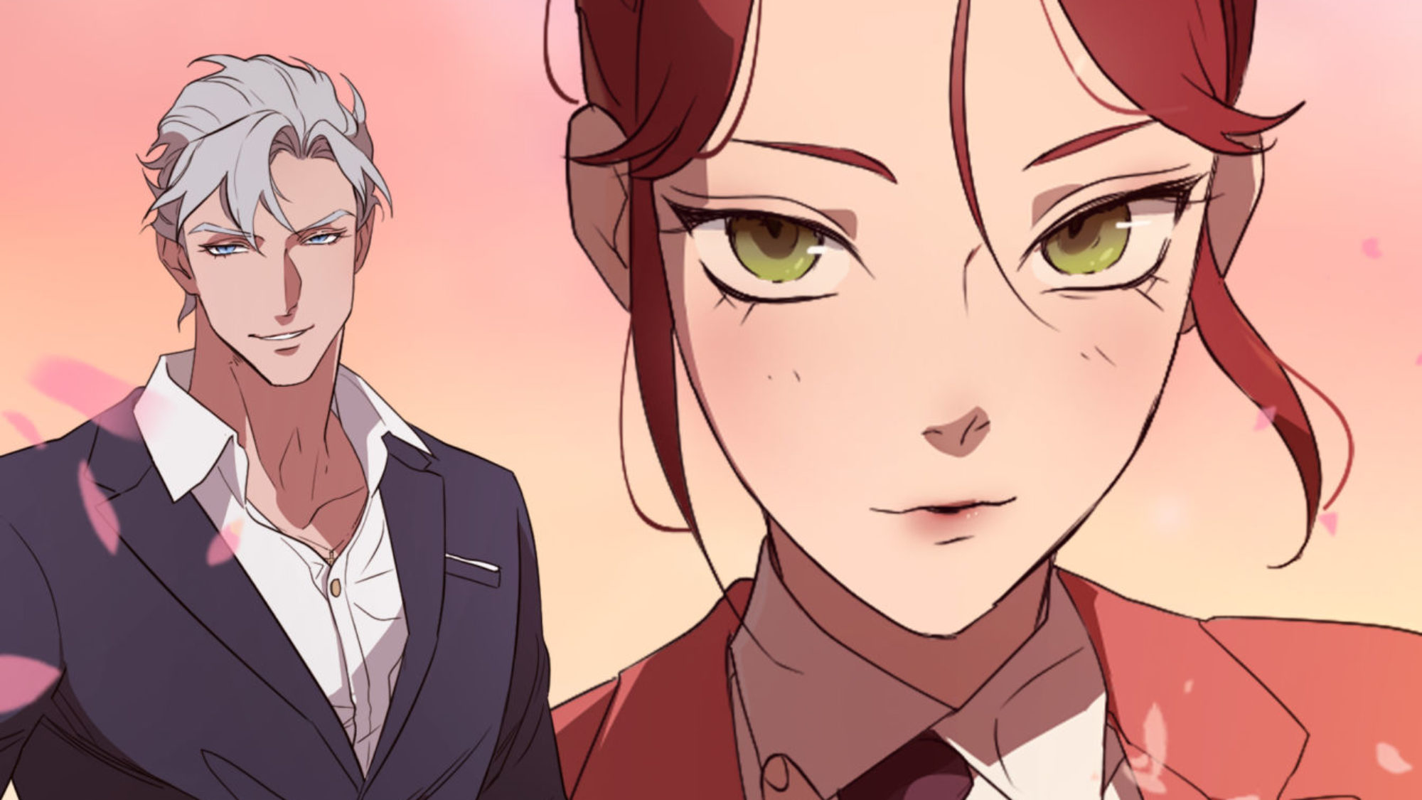 The Mafia Nanny From Webtoon To Print Publication In 2025