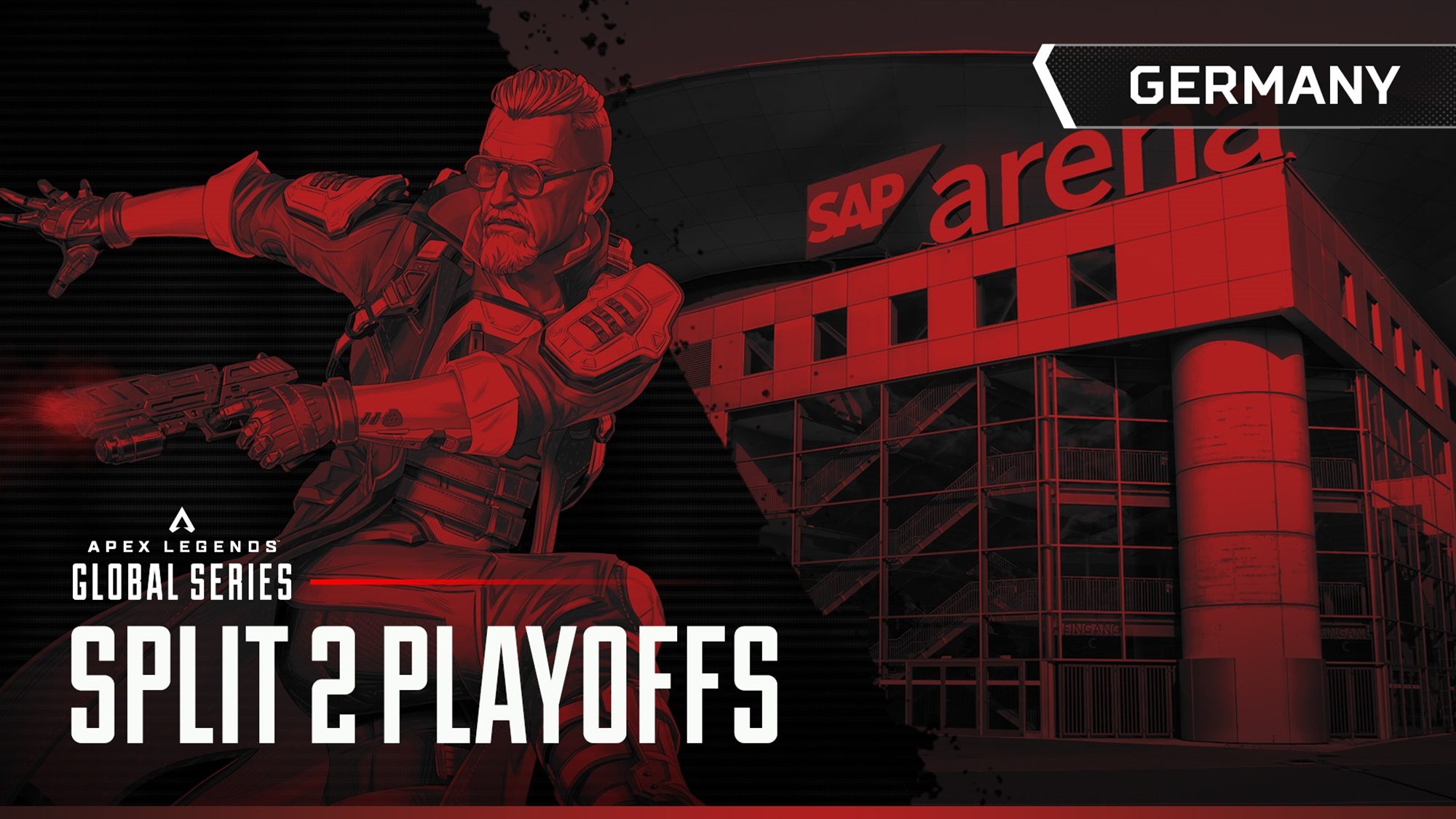 Apex Legends Global Series Announces Split 2 Playoff Dates