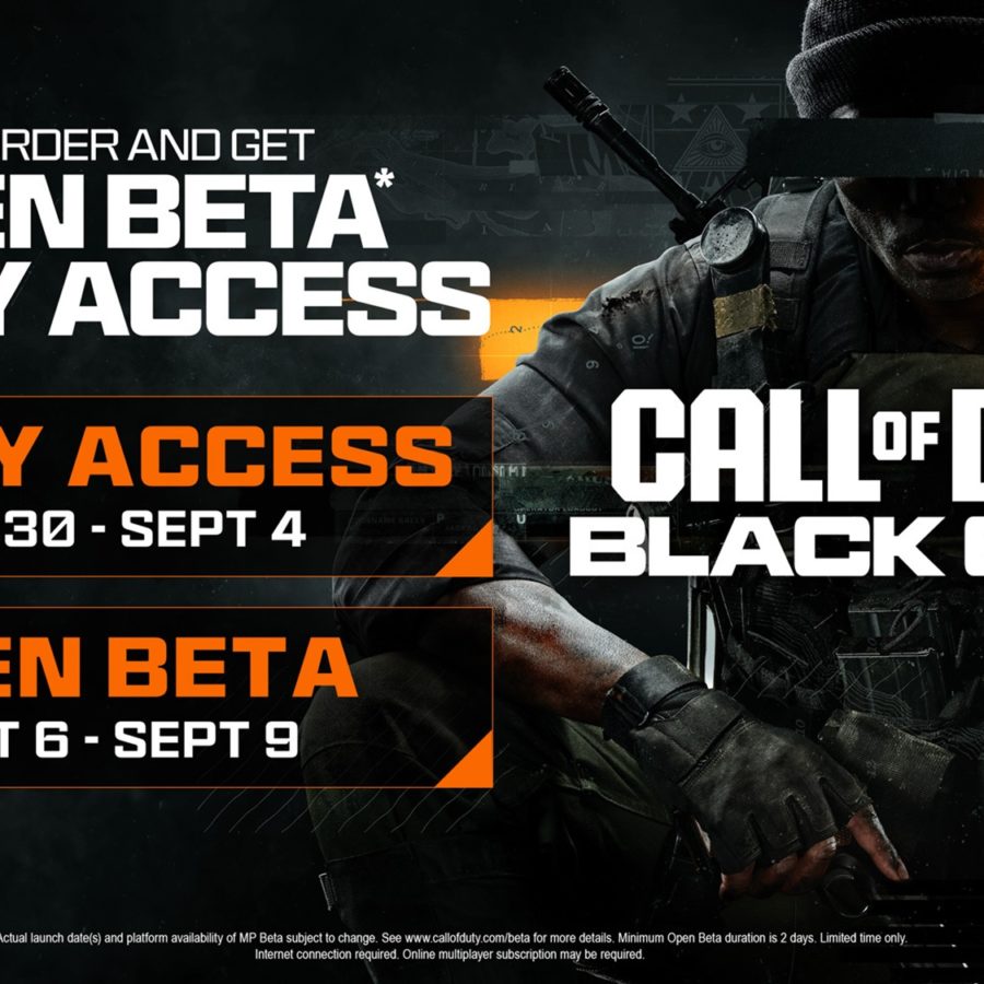 Call Of Duty: Black Ops 6 Announced Multiplayer Beta Dates⚱️ Aposte ...