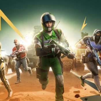 Call Of Duty: Mobile — Season 7: Eternal Ghost Announced