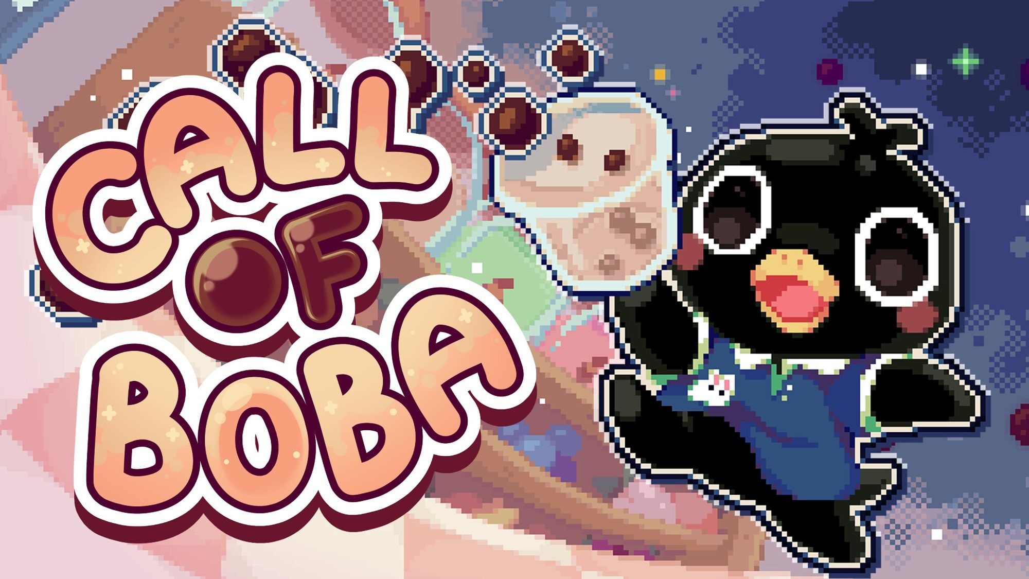 New Cozy Management Sim Call Of Boba Announced