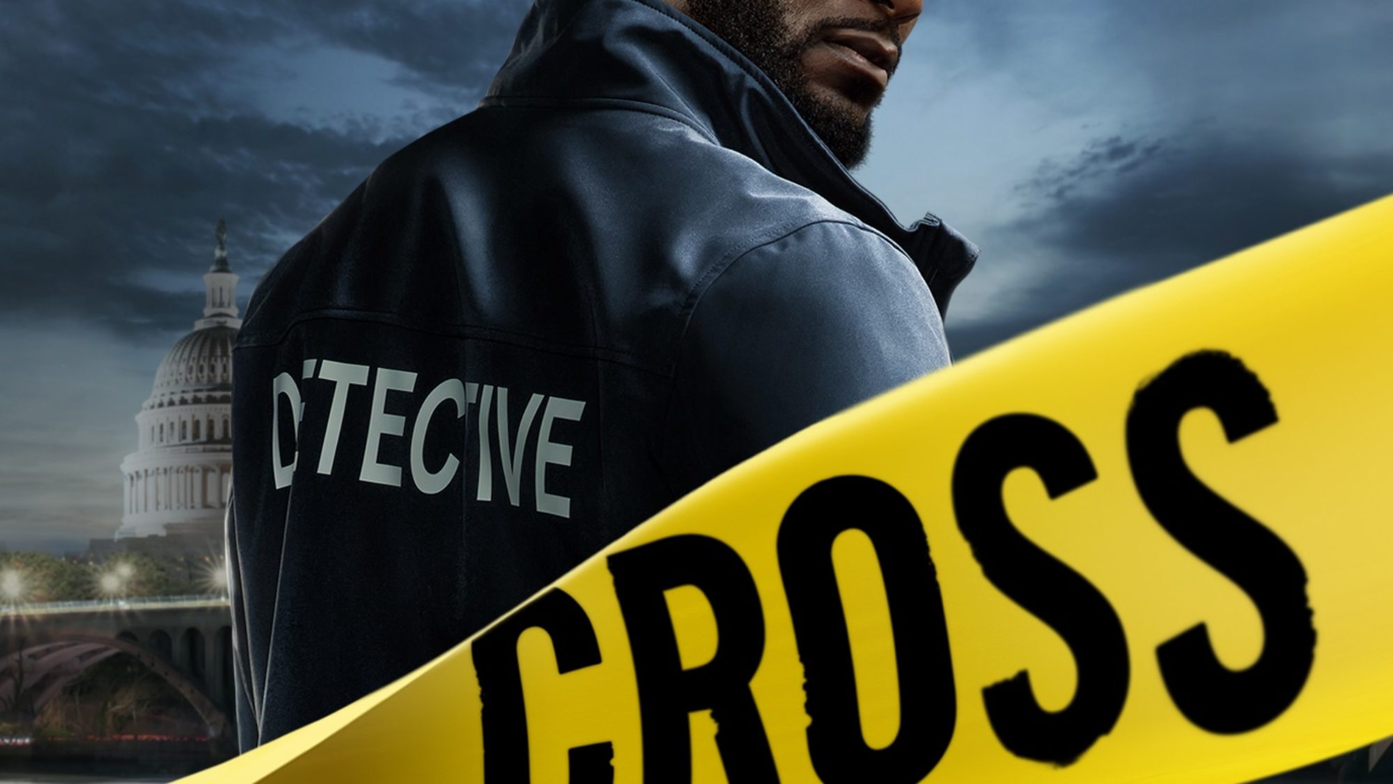Alex Cross series directed by Aldis Hodge sets debut date on Prime Video