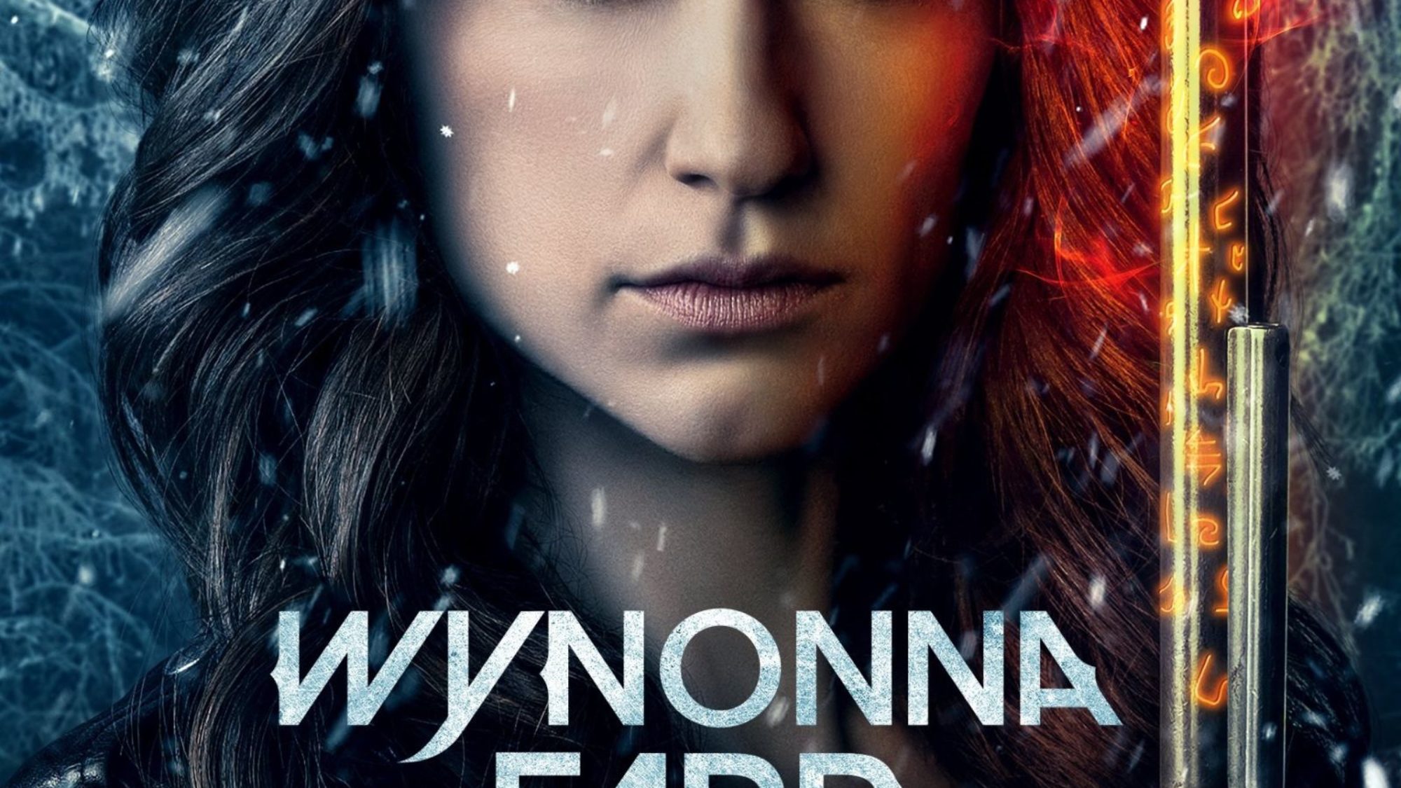 Wynonna Earp: Vengeance Set for Sept. 13th; WayHaught Info & More