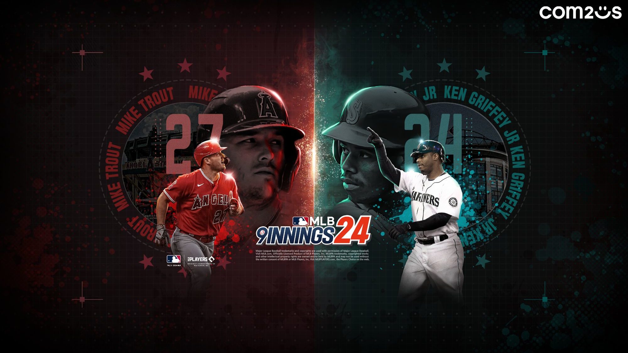 MLB 9 Innings 24 Has Launched Its AllStar Game Events