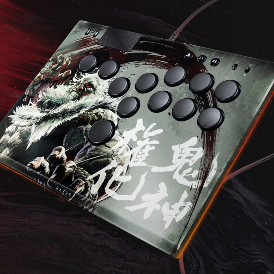 本物 RAZER KITSUNE Razer Kitsune - buy at buchmann.ch