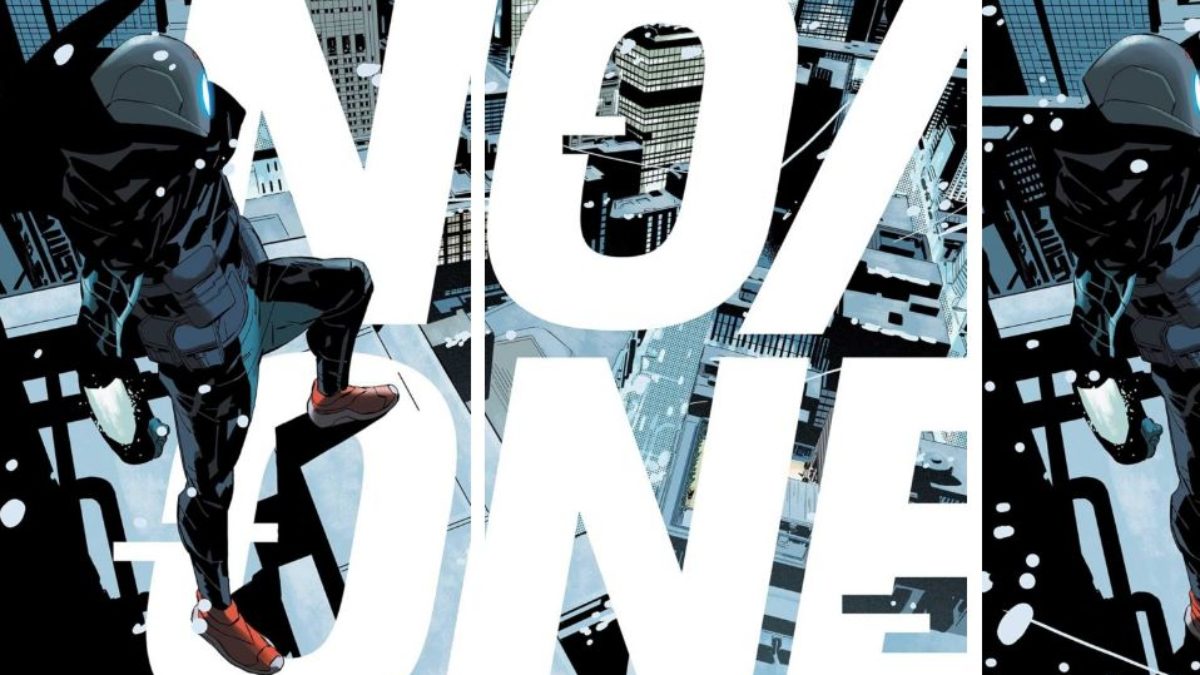 bleedingcool.com - Rich Johnston - The Massive-Verse's No/One Gets a Movie Deal to Continue The Story