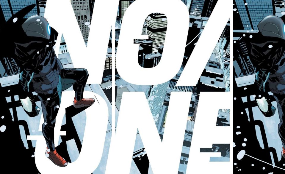 Massive-Verse’s No/One Gets Movie Deal to Continue Story