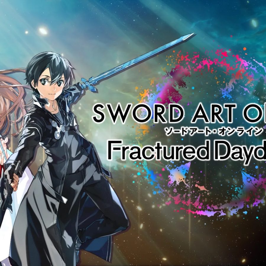 Sword Art Online Fractured Daydream Drops Several Character