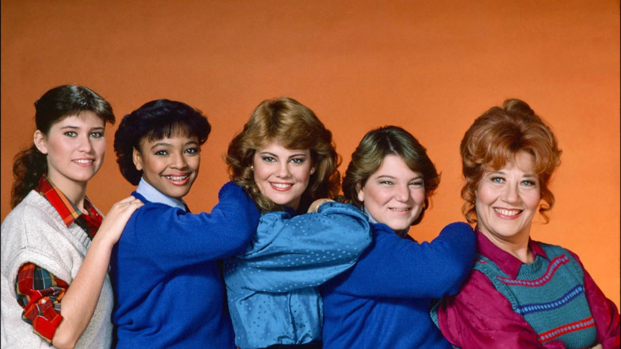 The Facts of Life: Mindy Cohn on Unnamed Cast Member Killing Reboot