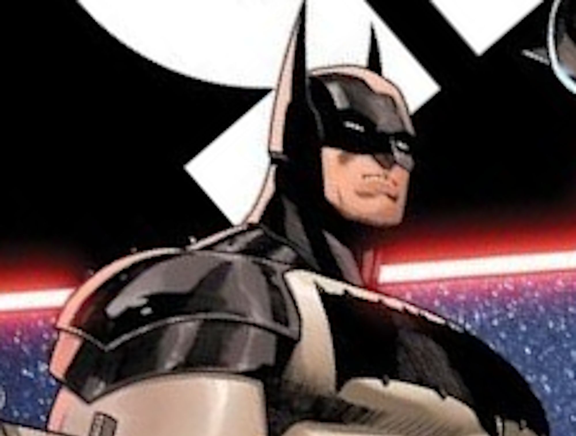 Absolute Batman. DC All-In News, Rumors and Information - Bleeding Cool ...