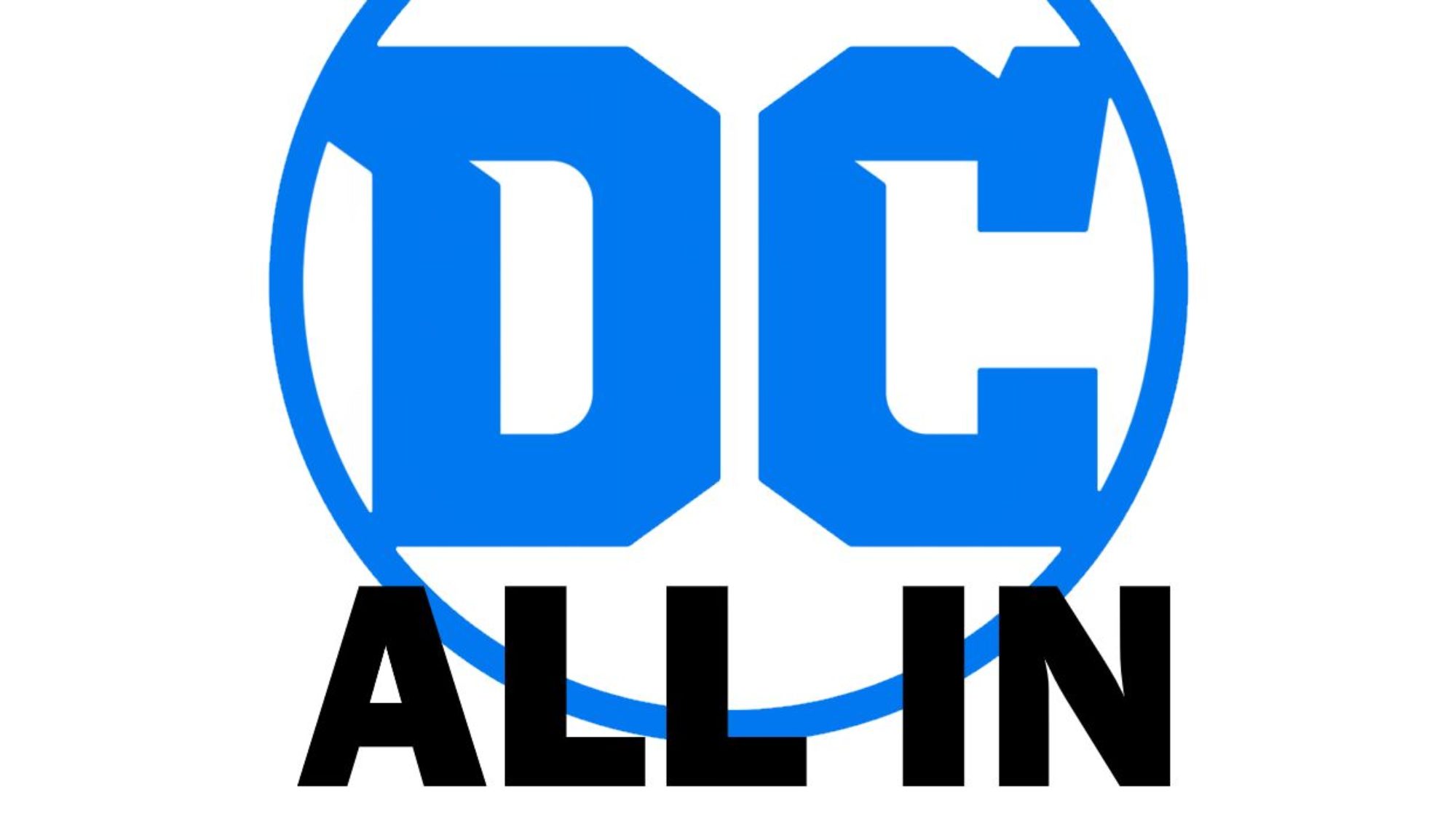 DC Will Publish Two Narrative Strands For DC All-In Including Absolute