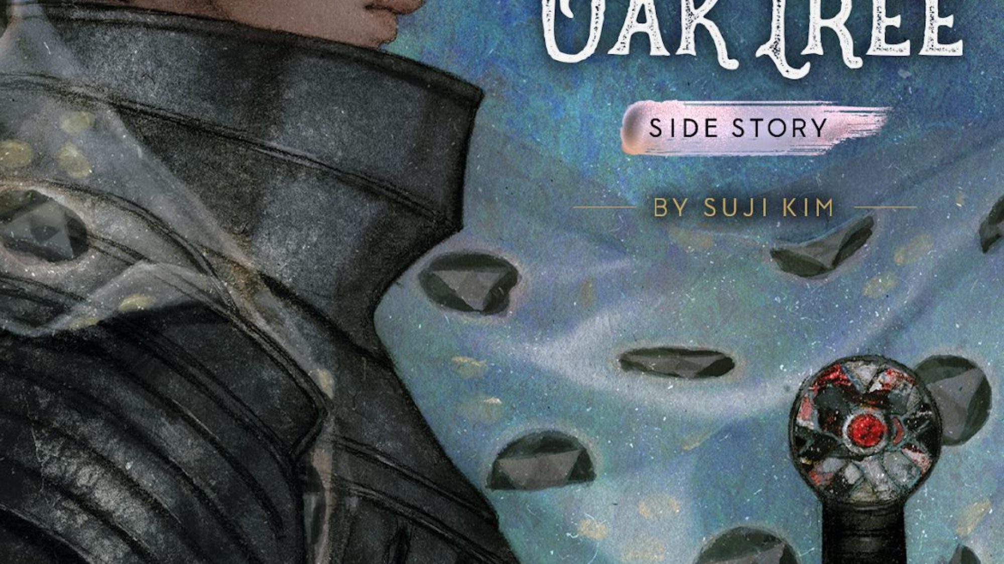 Under the Oak Tree - The White Dragon: Out July 25 on Manta