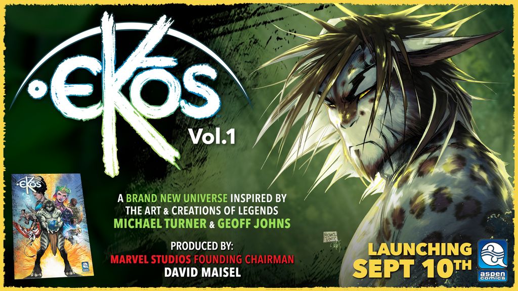 Ekos News, Rumors and Information - Bleeding Cool News Page 1