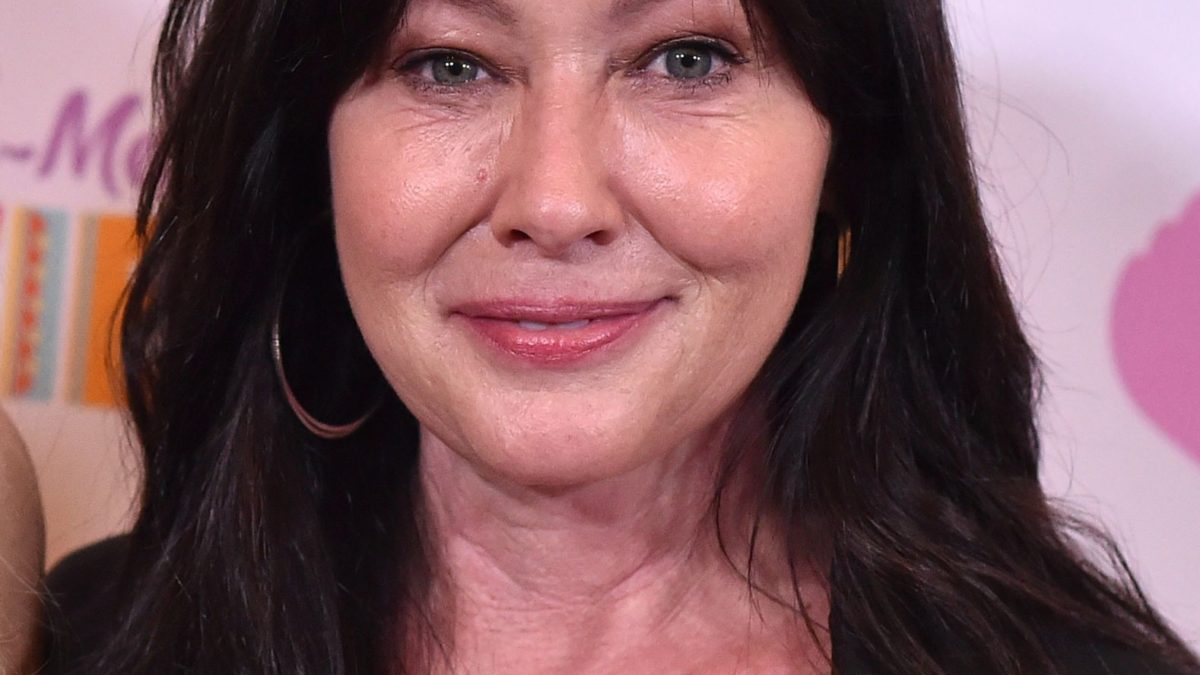 In Loving Memory of Shannen Doherty: Reflecting on Her Iconic Roles in 'Beverly Hills, 90210' and 'Charmed' - Introduction