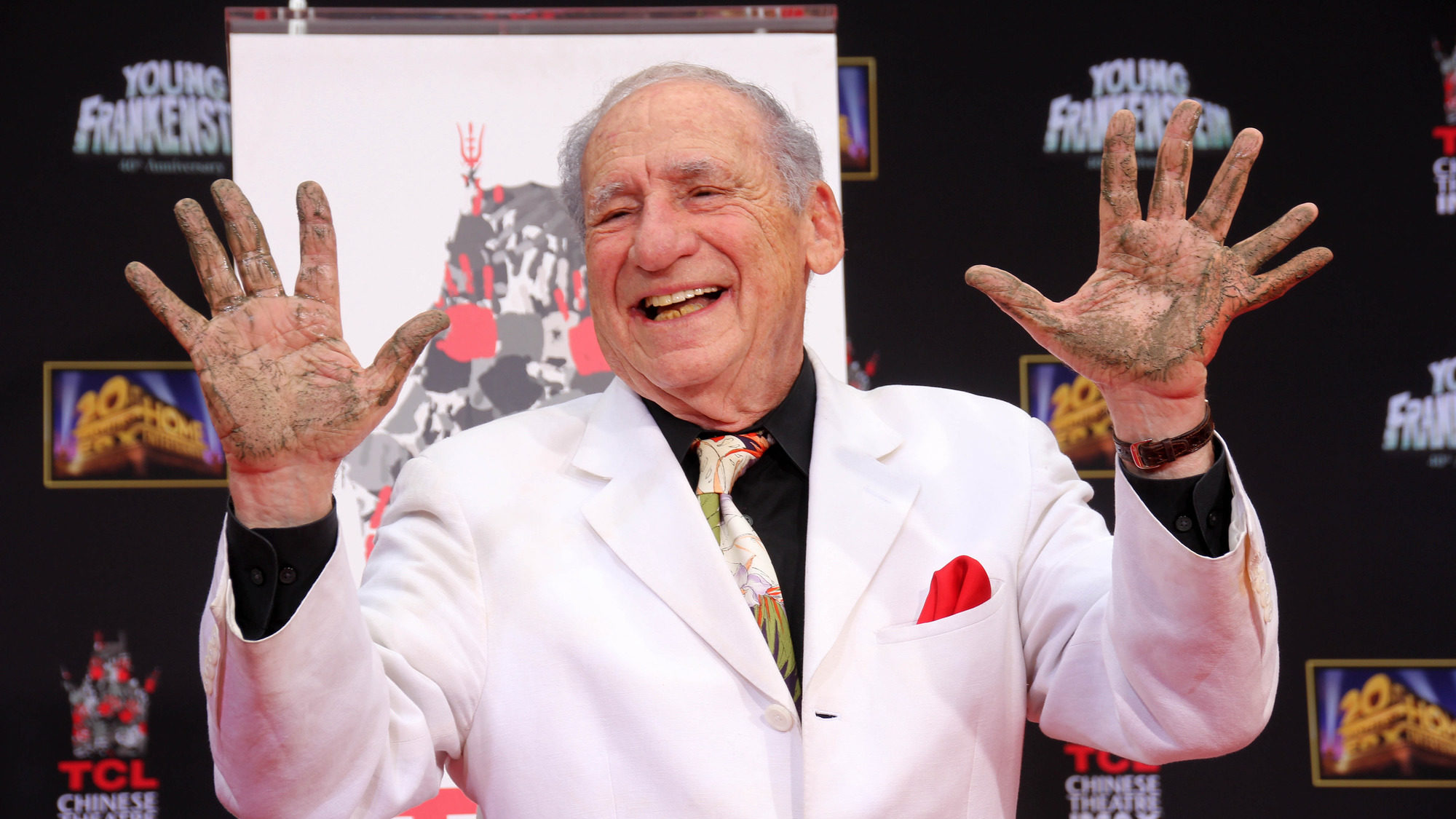 HBO, Judd Apatow to Spotlight Mel Brooks in New 2-Part Documentary