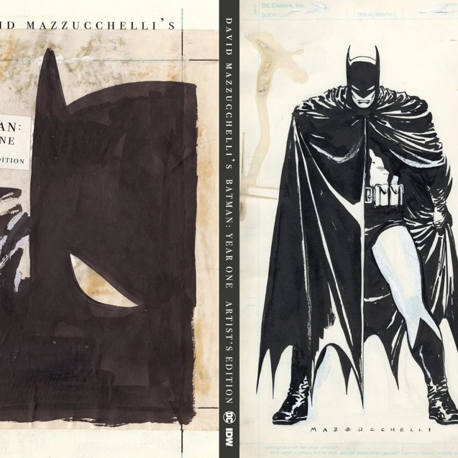 david 安い mazzucchelli フィギュア