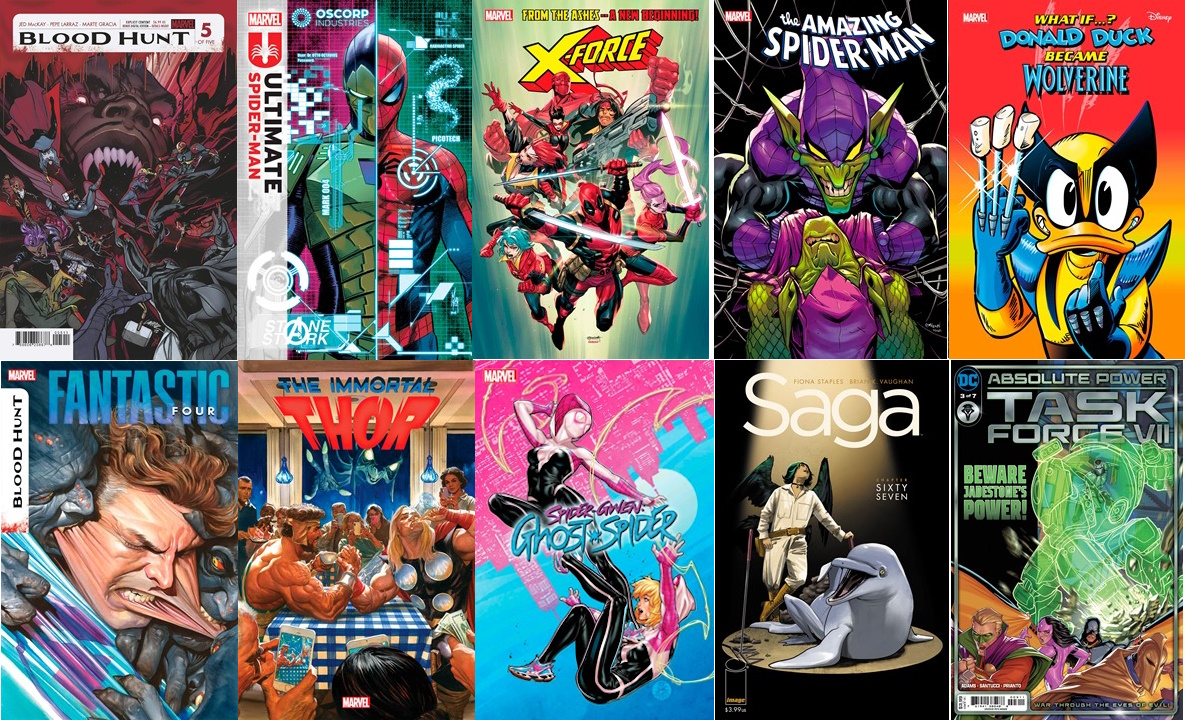 Image News Bleeding Cool News Page 1 Image News Bleeding Cool News Page 1