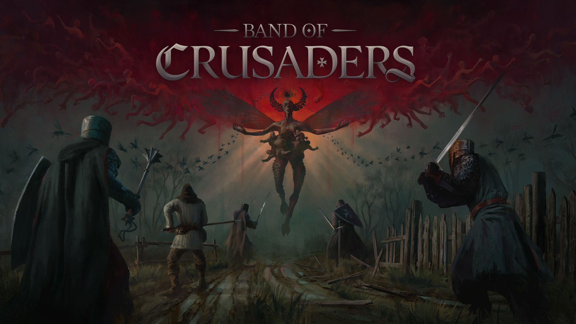 Band Of Crusaders Releases New Cinematic Trailer