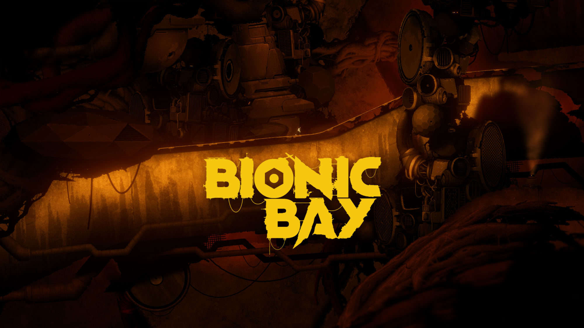 Bionic Bay Releases New PS5 Trailer Confirming 2025 Release