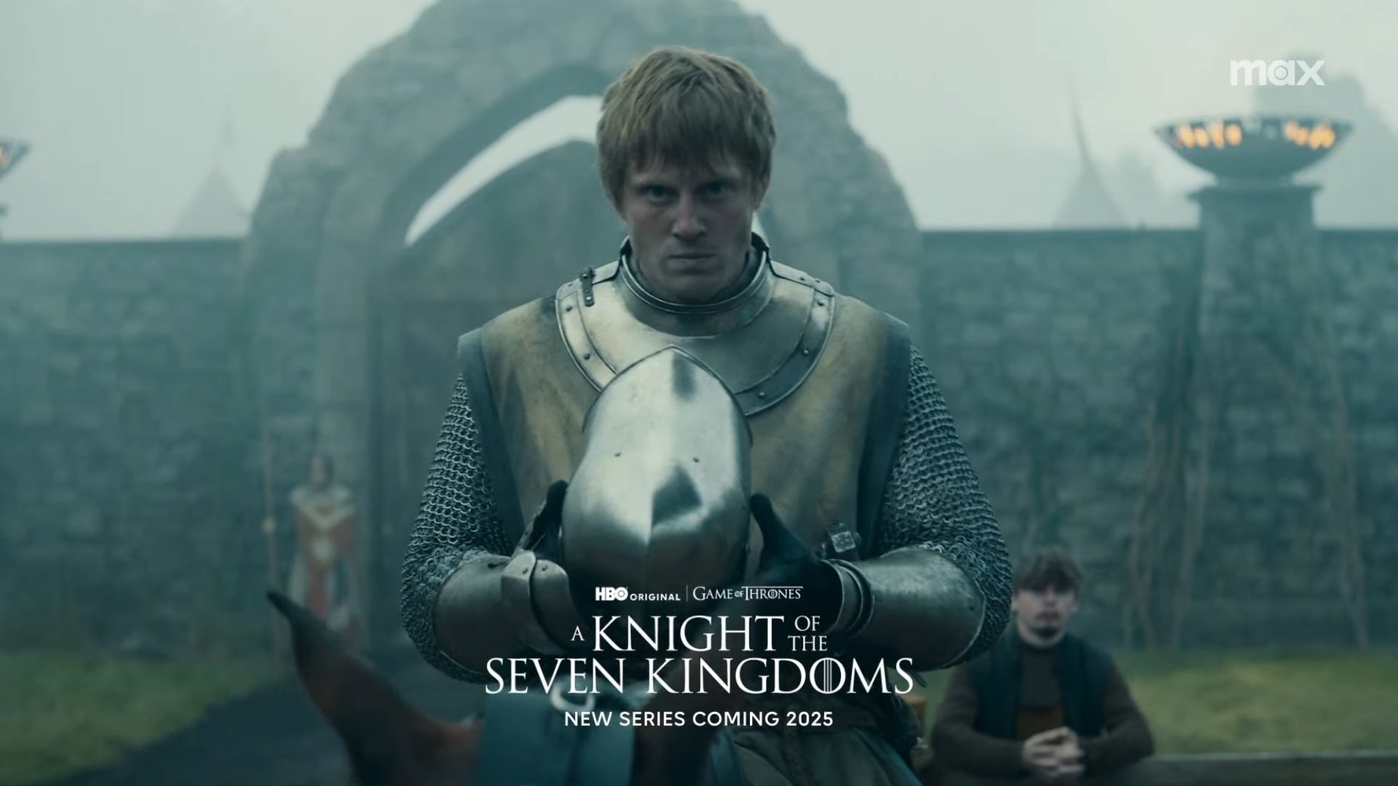 A Knight of the Seven Kingdoms: GOT Spinoff Series Welcomes 7 to Cast