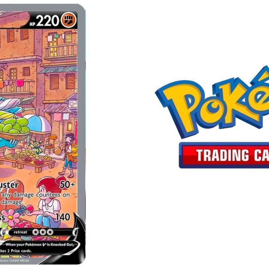 Pokmon TCG Value Watch: Astral Radiance in August 2024