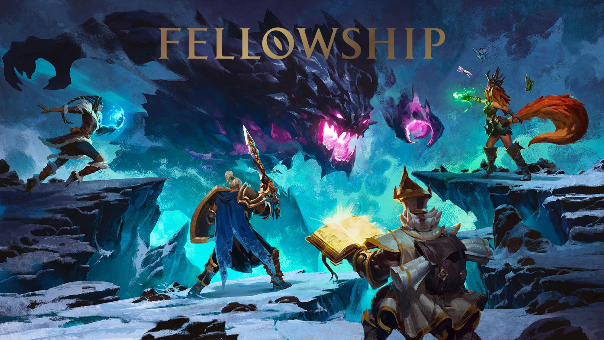 Fellowship News, Rumors and Information - Bleeding Cool News Page 1