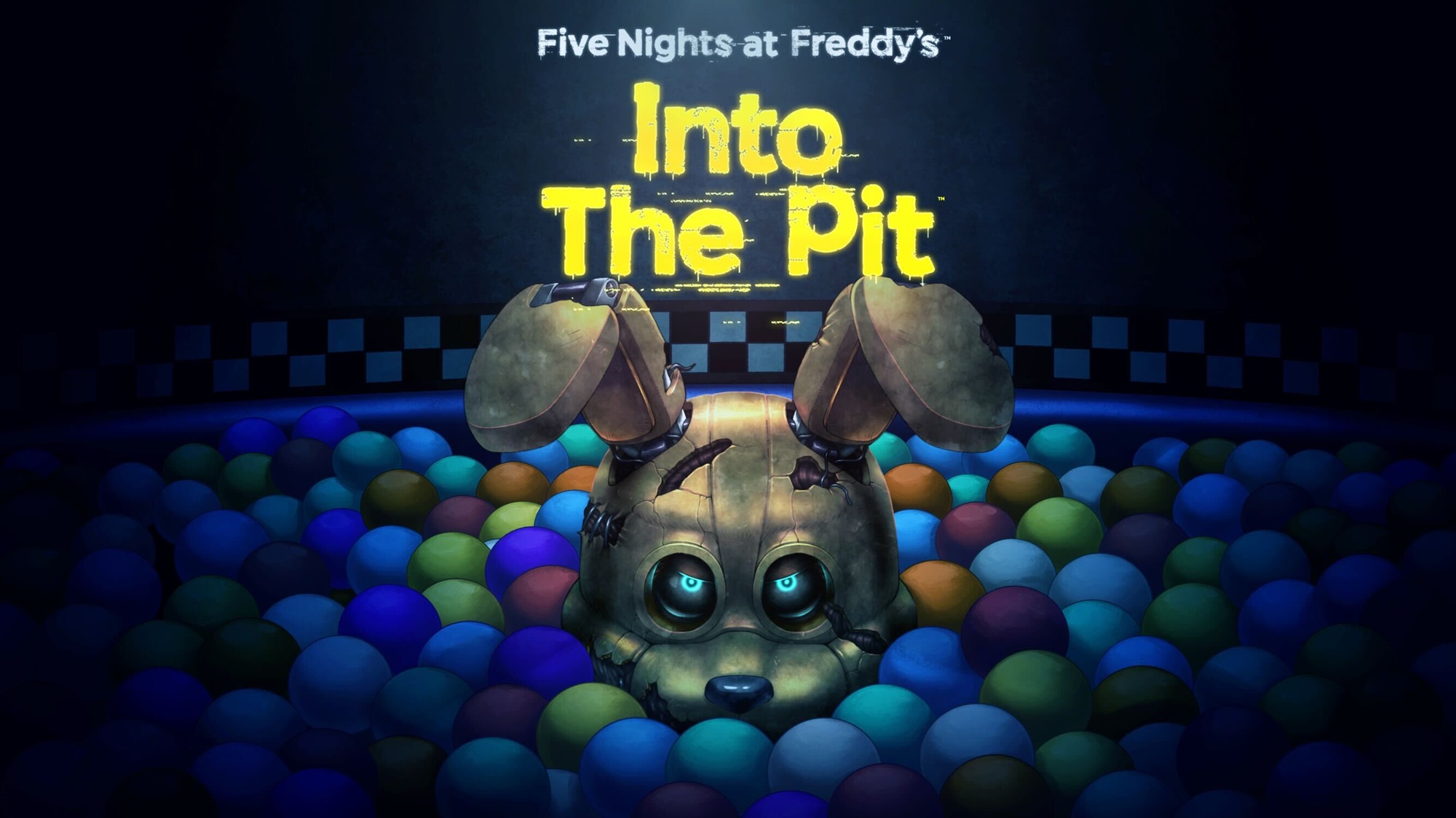 Five Nights at Freddy #39 s: Into the Pit News Rumors and Information Five Nights at Freddy #39 s: Into the Pit News Rumors and Information
