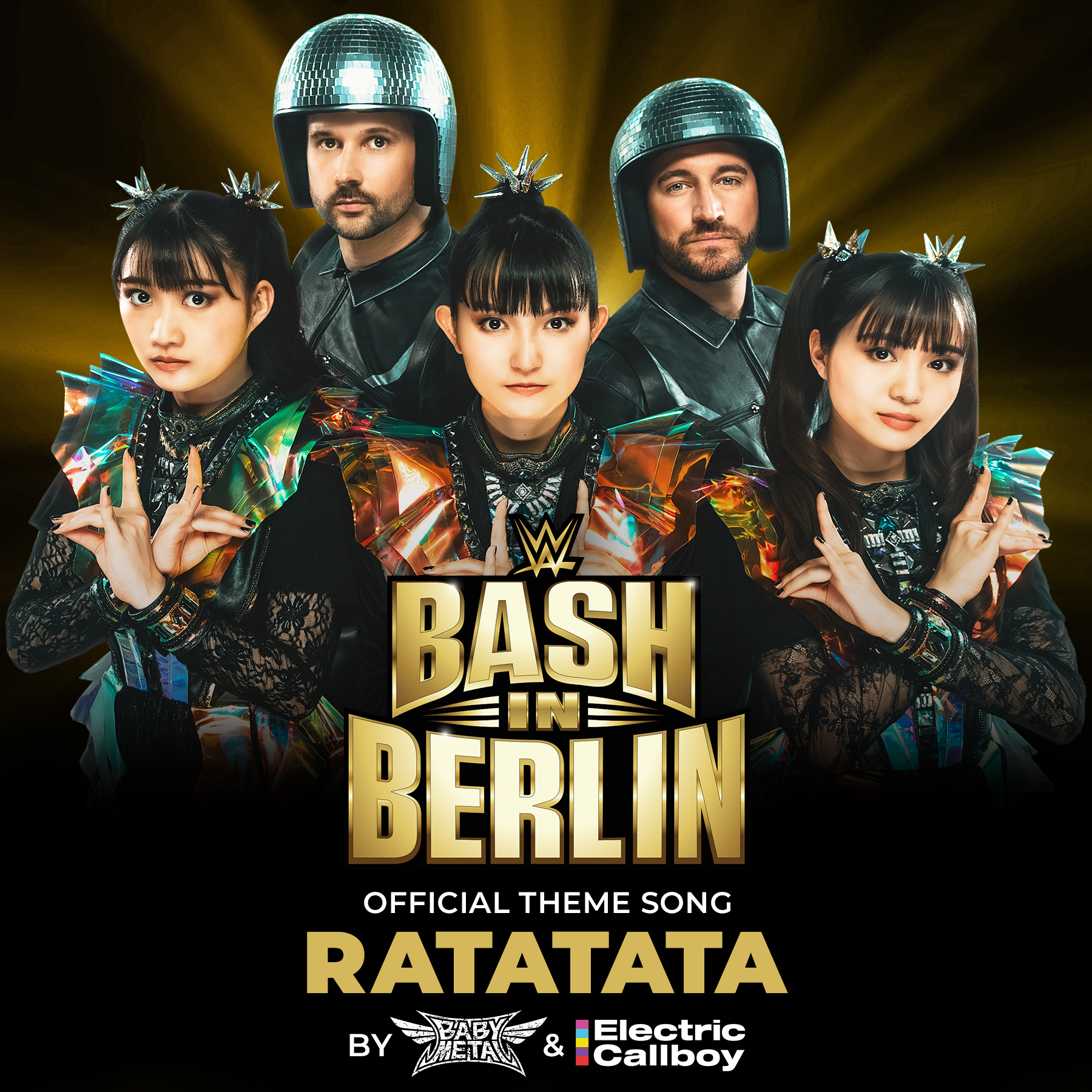 Baby Metal News, Rumors and Information - Bleeding Cool News Page 1