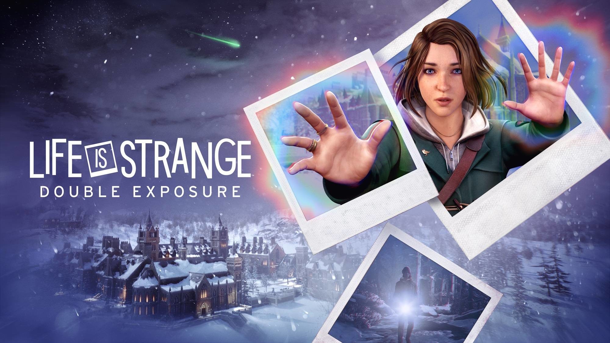 Life Is Strange: Double Exposure Releases Caledon True Crime Trailer